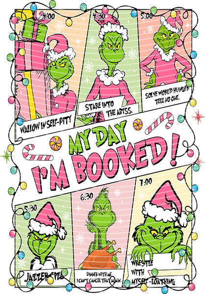 A5 Notebook Wraps-W-613